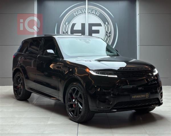 لاند روفر رانج روفر سبورت 2025 للبيع في العراق - السليمانية